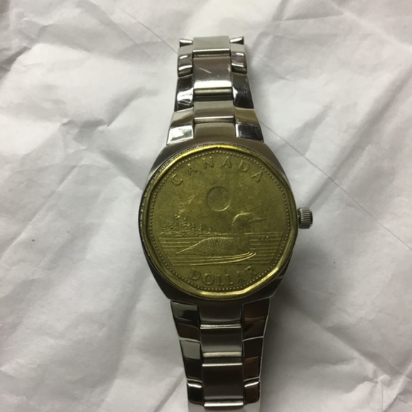 Fossil Watch - Picture 7 of 8